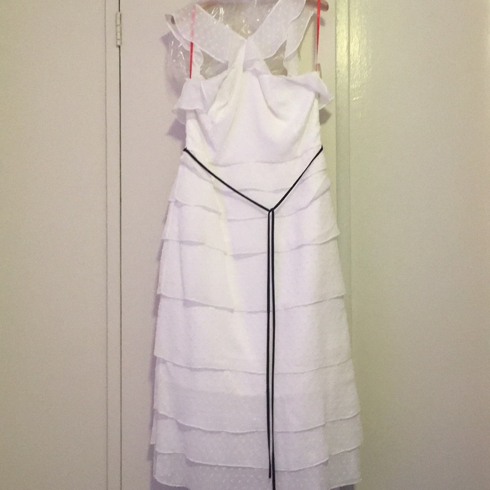 Monique Lhuillier Corella Dress